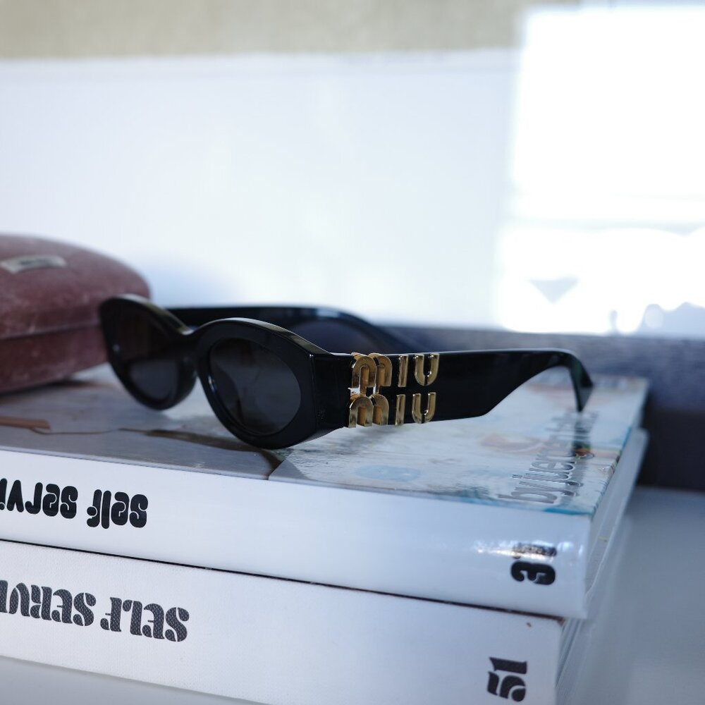 Miu Miu Sunglasses (2023)